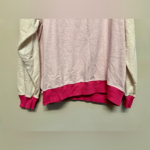 Rare Retro Wildfox “I ❤️ Boys” Sweater Medium - Picture 5 of 5